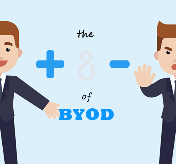 Bring-Your-Own-Device