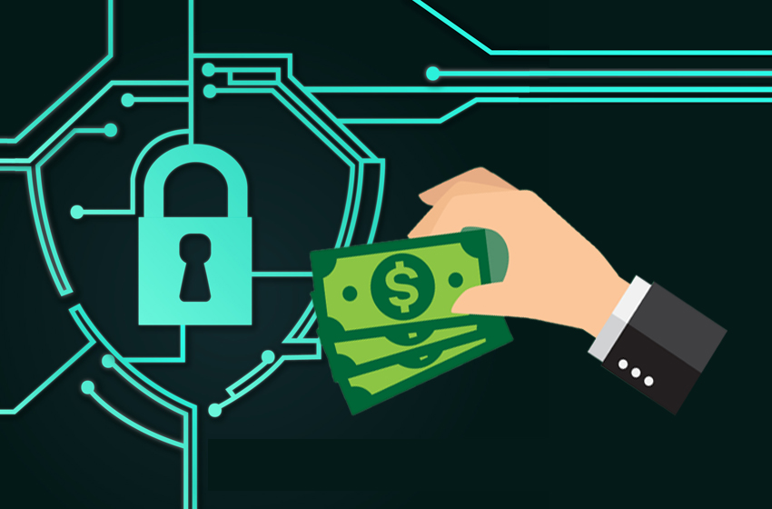 Best Practice Solution for Countering RANSOMWARE