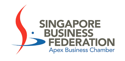 Member of Singapore Business Federation